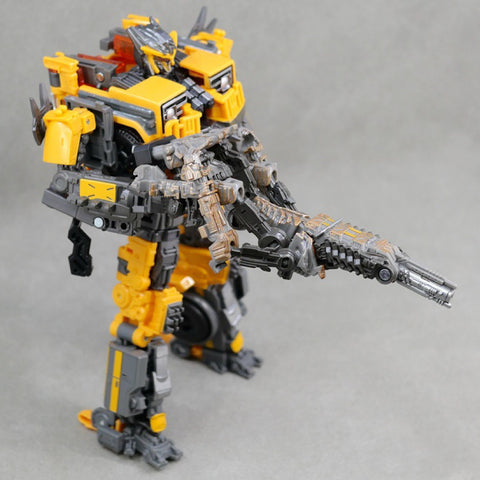 Tim Heada TH057 TH-057 Upgrade kit for Studio Series 99 SS99 Battletrap & Core-class Terrorcon Freezer Weapons Upgrade Kit