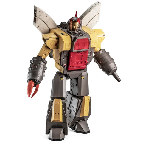 NA NewAge H53EX H-53EX Michael (G1 Omega Supreme) Toy Color Version New Age 28cm / 11"