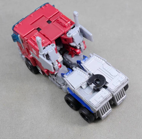 Tim Heada TH067 TH-067 Gap Filler / Connector for Studio Series ROTB Rise of the Beasts Optimus Prime Upgrade Kit