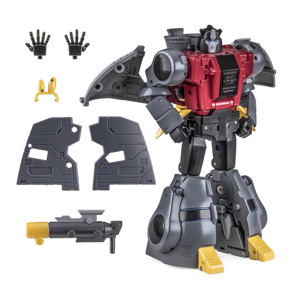 NewAge H56V Rhedosaurus Sludge G2 Version - Show.Z Store