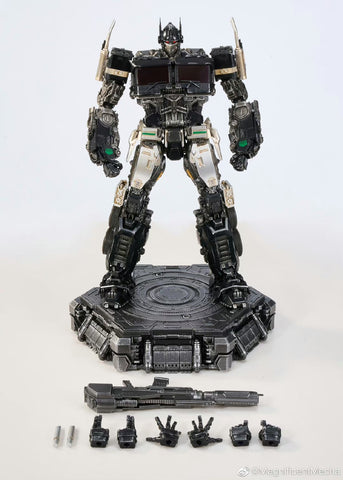 Magnificent Mecha MM01B MM-01B Nemesis Prime OP Bumblebee Movie 30cm / 12"