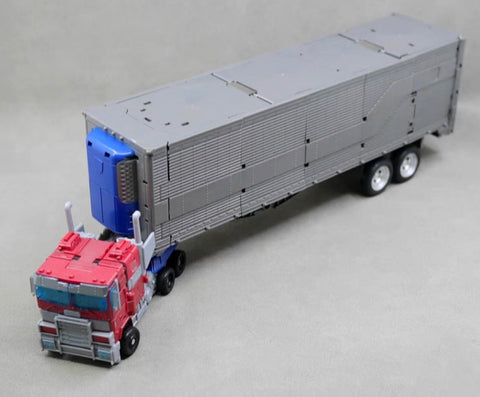 Tim Heada TH067 TH-067 Gap Filler / Connector for Studio Series ROTB Rise of the Beasts Optimus Prime Upgrade Kit