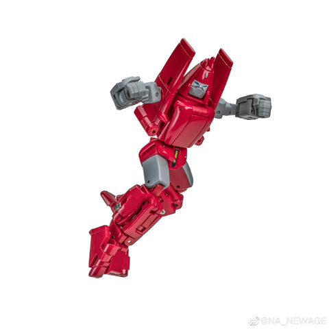 NA NewAge H55 H-55 Hughes (G1 Powerglide) New Age 7cm / 2.75"