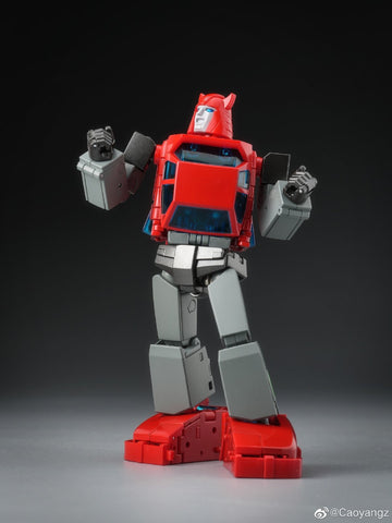 FansToys  FT-53 FT53 Parkour (Cliffjumper) Fans Toys 13cm / 5.7"