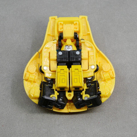 Superman Studio SPS28 SPS28 WFC War for Cybertron Buzzworthy Original Bumblebee Upgrade Kit