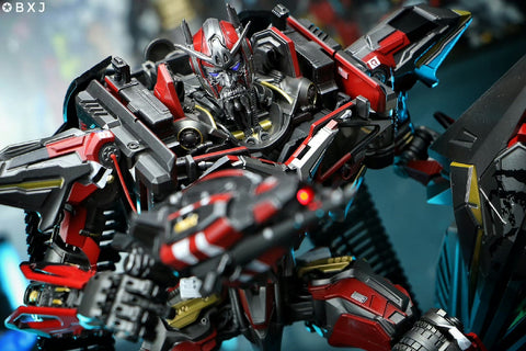 Original Venerable OV-01 OV01 SP ( Modified Studio Series SS61 Sentinel Prime) 32cm / 12cm