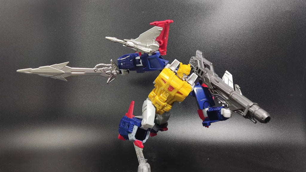 New Filler Arm Cover Upgrade Kit For Legacy Evolution Universe Prowl | UK New Filler Arm Cover Upgrade Kit For Legacy Evolution Universe Prowl | UK