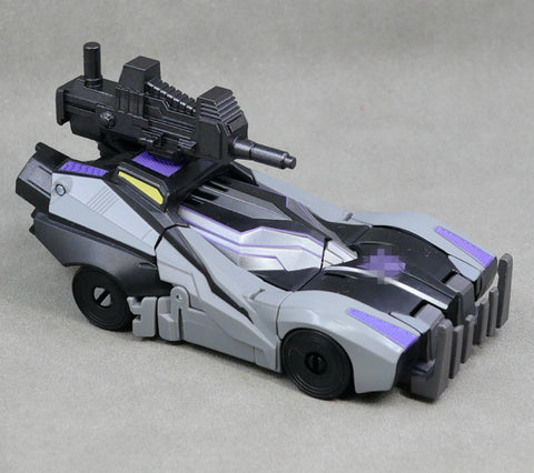 Tim Heada TH066 TH-066 Laser Gun for Studio Series 03 Gamer Edition SS GE02 Barricade Upgrade Kit