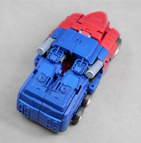 Tim Heada TH061A TH-061A Gap fillers for WFC Studio Series Voyager 03 Gamer Edition SS GE03 Optimus Prime Upgrade Kit