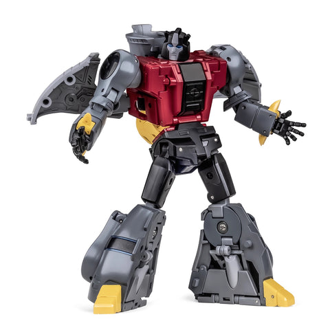 NA NewAge H56 H-56 Rhedosaurus (Sludge) Dinobot New Age 13.5 cm / 5.3"