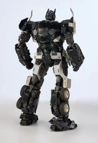 Magnificent Mecha MM01B MM-01B Nemesis Prime OP Bumblebee Movie 30cm / 12"