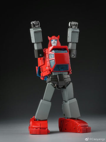 FansToys  FT-53 FT53 Parkour (Cliffjumper) Fans Toys 13cm / 5.7"