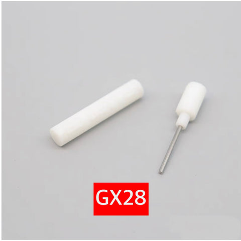 Go Better Studio GX-28 GX28 Dismantling Tool Pin Remover (Shaft remover, axle remover) for toy figures Upgrade Kit