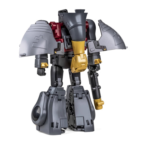 NA NewAge H56 H-56 Rhedosaurus (Sludge) Dinobot New Age 13.5 cm / 5.3"
