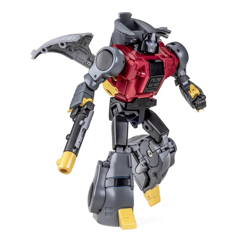 NA NewAge H56 H-56 Rhedosaurus (Sludge) Dinobot New Age 13.5 cm / 5.3"