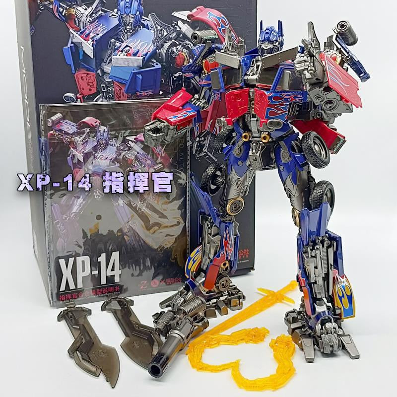 Transformers Bumblebee Movie Optimus Prime Toy - 【pre-order】2022/11/1  Hasbro - Aliexpress