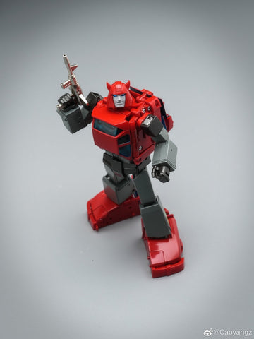 FansToys  FT-53 FT53 Parkour (Cliffjumper) Fans Toys 13cm / 5.7"