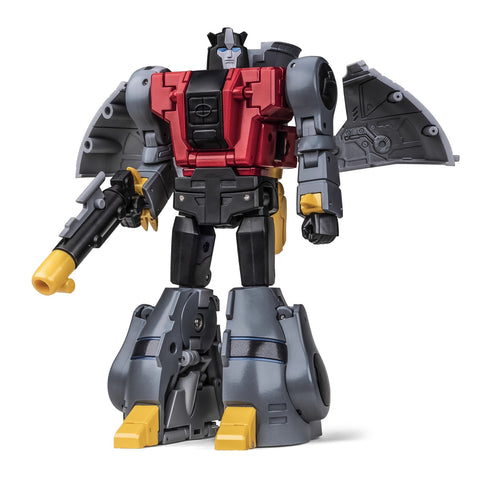 NA NewAge H56 H-56 Rhedosaurus (Sludge) Dinobot New Age 13.5 cm / 5.3"