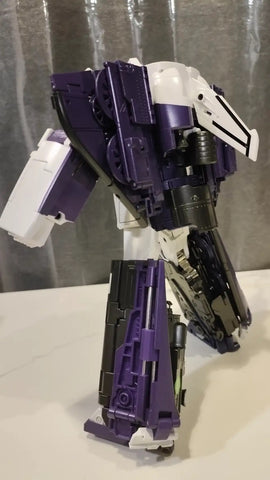 FansToys  FT-44T FT44T Thomas (Astrotrain) Fans Toys US Version 24cm / 9.5"