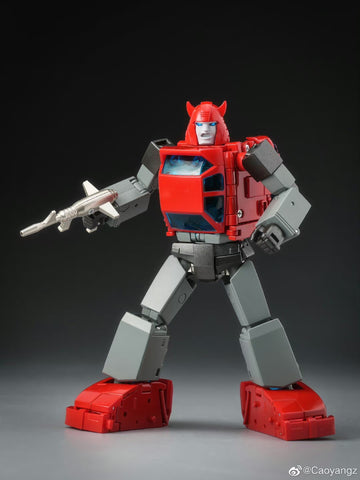 FansToys  FT-53 FT53 Parkour (Cliffjumper) Fans Toys 13cm / 5.7"