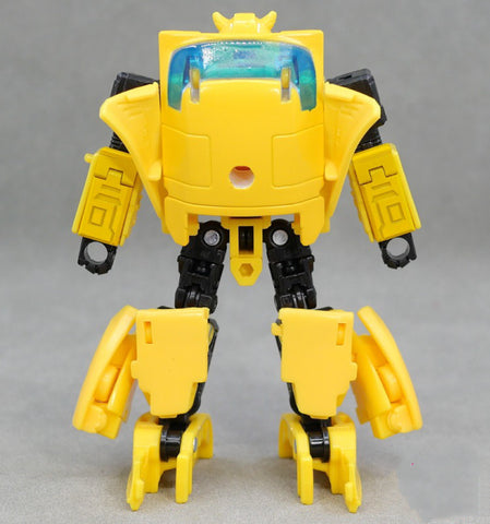 Superman Studio SPS28 SPS28 WFC War for Cybertron Buzzworthy Original Bumblebee Upgrade Kit