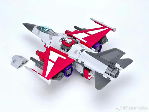 FansHobby FH MB-23 MB23 Destroyer (Buster / Dreadwind)