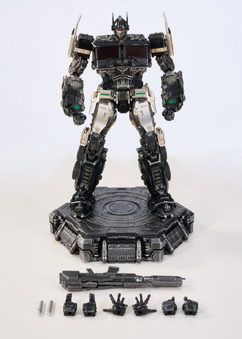 Magnificent Mecha MM01B MM-01B Nemesis Prime OP Bumblebee Movie 30cm / 12"