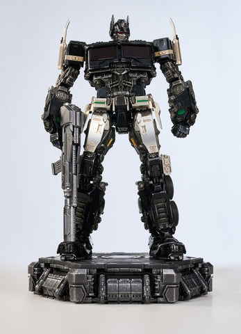 Magnificent Mecha MM01B MM-01B Nemesis Prime OP Bumblebee Movie 30cm / 12"
