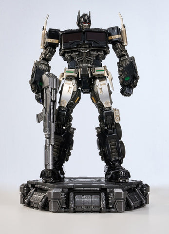 【Pre-Order】Magnificent Mecha MM01B MM-01B Nemesis Prime OP Bumblebee Movie 30cm / 12"