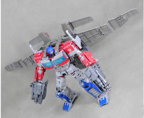 Tim Heada TH067 TH-067 Gap Filler / Connector for Studio Series ROTB Rise of the Beasts Optimus Prime Upgrade Kit