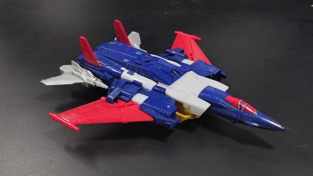 Transformers Legacy Evolution Metalhawk Transformers Legacy Evolution Metalhawk