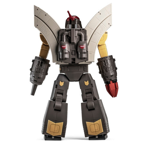 NA NewAge H53EX H-53EX Michael (G1 Omega Supreme) Toy Color Version New Age 28cm / 11"