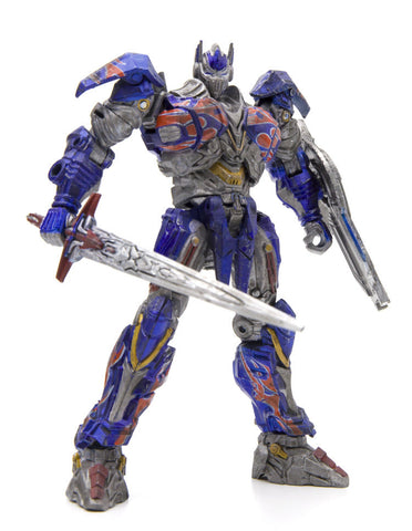 GC G-Creation MTST-01B MTST01B Wrath (Bayverse Movie Series Grimlock) Value Version 40cm / 16.7" GCreation