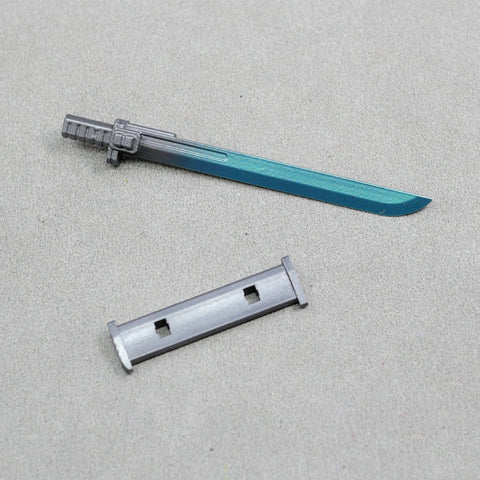 Tim Heada TH062 TH-062 Spoiler / Blade for Transformers 7 Rise of the Beasts ROTB Nightbird Upgrade Kit