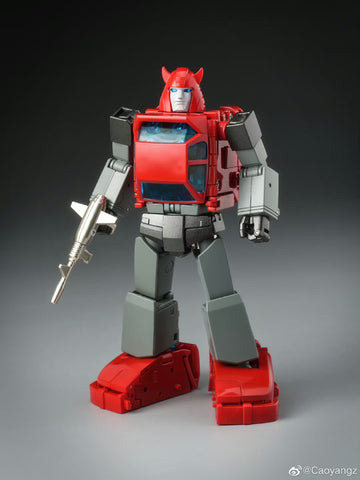 FansToys  FT-53 FT53 Parkour (Cliffjumper) Fans Toys 13cm / 5.7"