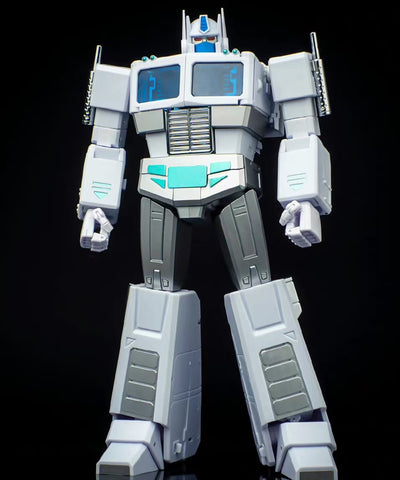 Magic Square MS-Toys MS-02W MS02W Star Commander ( Optimus Prime 2.0 Version Armorless Ultra Magnus) MP Size 25cm / 9.8"