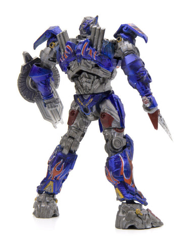 GC G-Creation MTST-01B MTST01B Wrath (Bayverse Movie Series Grimlock) Value Version 40cm / 16.7" GCreation