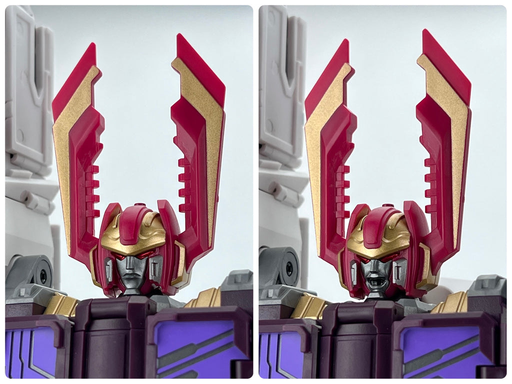 FansHobby FH MB-17A MB17A Galva-Tyranno (Armada Megatron