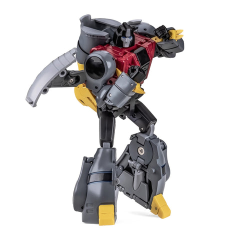 NA NewAge H56 H-56 Rhedosaurus (Sludge) Dinobot New Age 13.5 cm / 5.3"