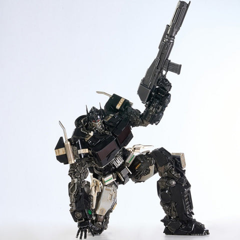 Magnificent Mecha MM01B MM-01B Nemesis Prime OP Bumblebee Movie 30cm / 12"