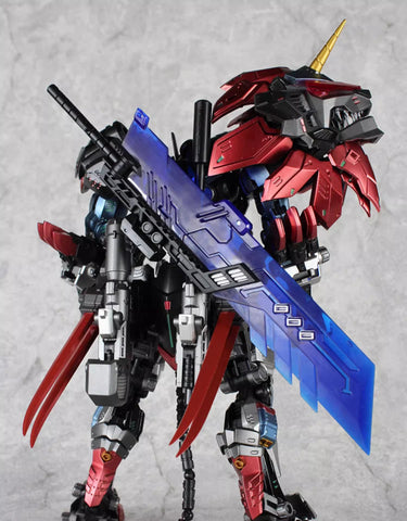 NeoArt Toys NT-11 NT11 Dual Form Xerxes Beast Muscle Black Lion (Lio Convoy / Leo Prime) 21.5cm / 8.5"