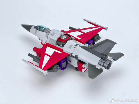 FansHobby FH MB-23 MB23 Destroyer (Buster / Dreadwind)