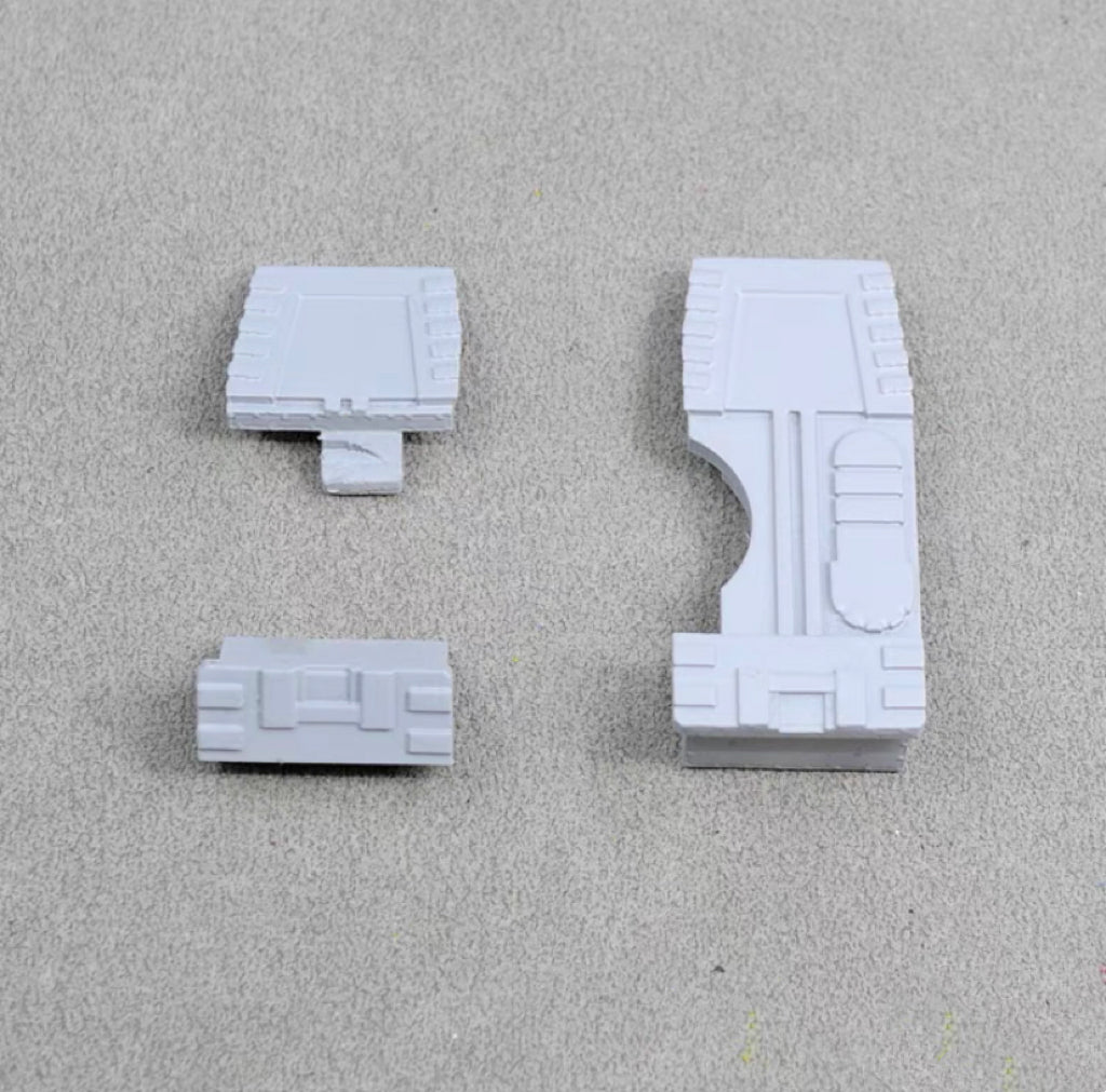 Tim Heada TH067 TH-067 Gap Filler / Connector for Studio Series ROTB R ...