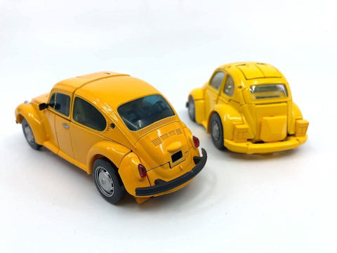 4th Party MP45 MP-45 Bumblebee Version 2.0  12cm / 5"