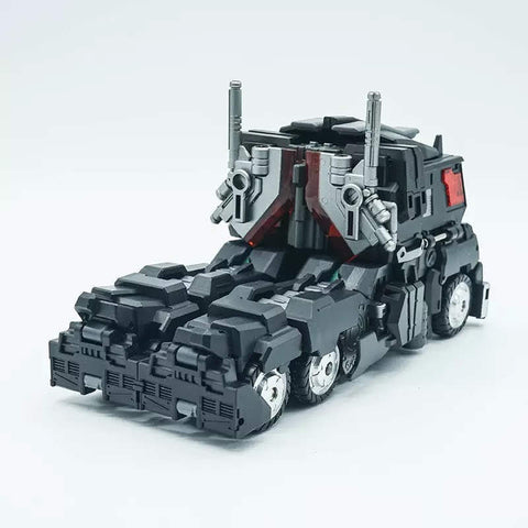 LegendaryToys LT-03B LT03B Nemesis Prime MTCD-01SP 18cm