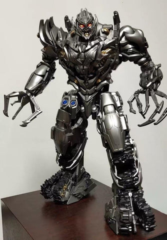 AOYI LS-06 LS06 Megatron (Oversized Studio Series SS13 SS-13) BMB Black Mamba 33cm