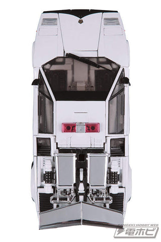 Takara Tommy MP42 MP-42 Cordon ( Redeco) 15CM