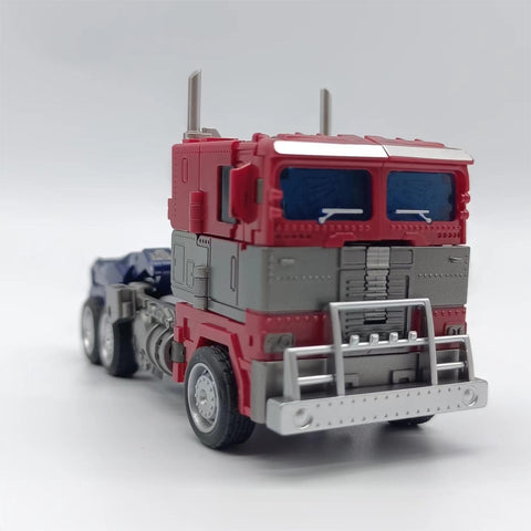 4th party BW BAIWEI TW1027 Commander Cybertron (Modified Lemon Tree LT01 Optimus Prime)