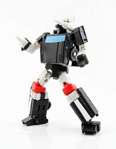 Magic Square MS-Toys MS-B09X MS B-09X Trailblazer (Trailbreaker) Reissue 11cm / 4.3"