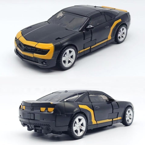 4th party BW BAIWEI TW1025 / 1025B TW-1025 / 1025B Bumblebee (Modified KO SS49) 16.5cm / 6.5"